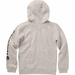 boys' long-sleeve graphic sweatshirt (toddler/child/youth)