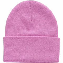 kids' tonal patch knit beanie (baby, toddler, child, youth)