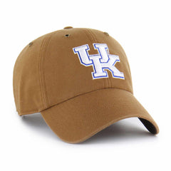 kentucky wildcats '47 clean up