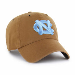 north carolina tarheels '47 clean up