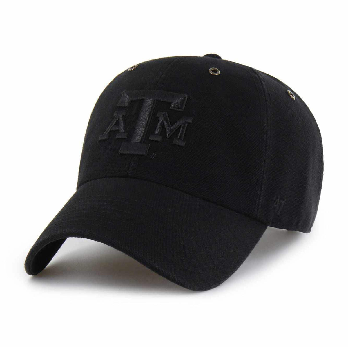 texas a&m aggies '47 clean up