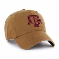 texas a&m aggies '47 clean up
