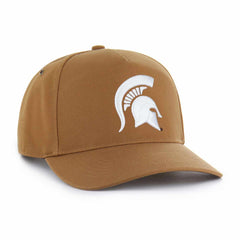 michigan state spartans '47 hitch