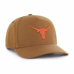 texas longhorns '47 hitch