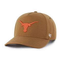 texas longhorns '47 hitch