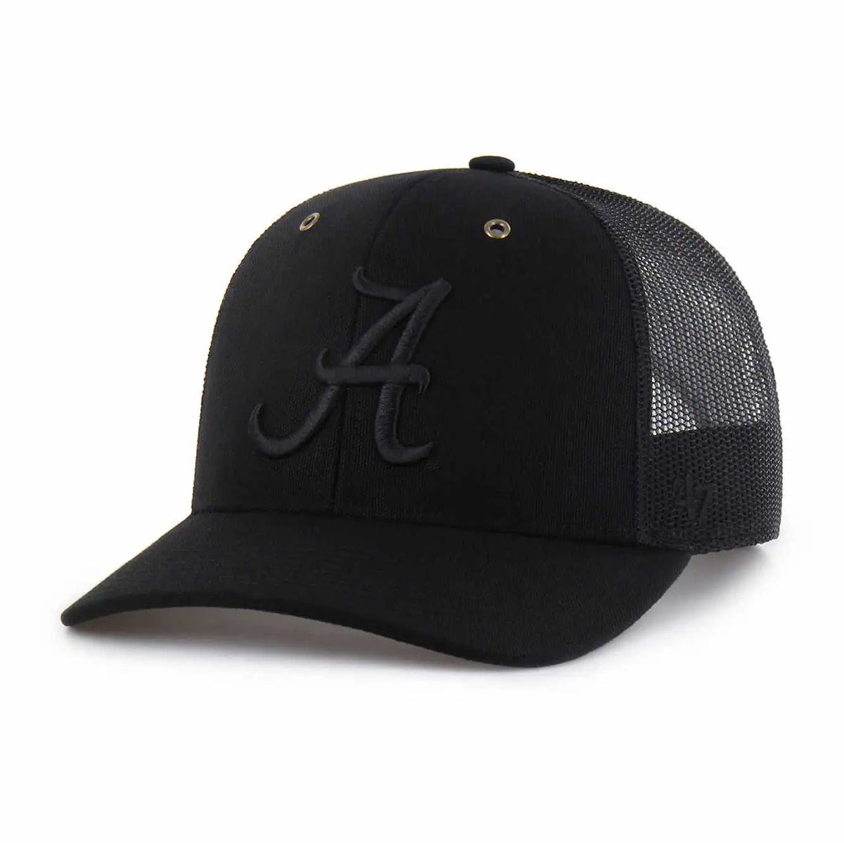 alabama crimson tide '47 trucker