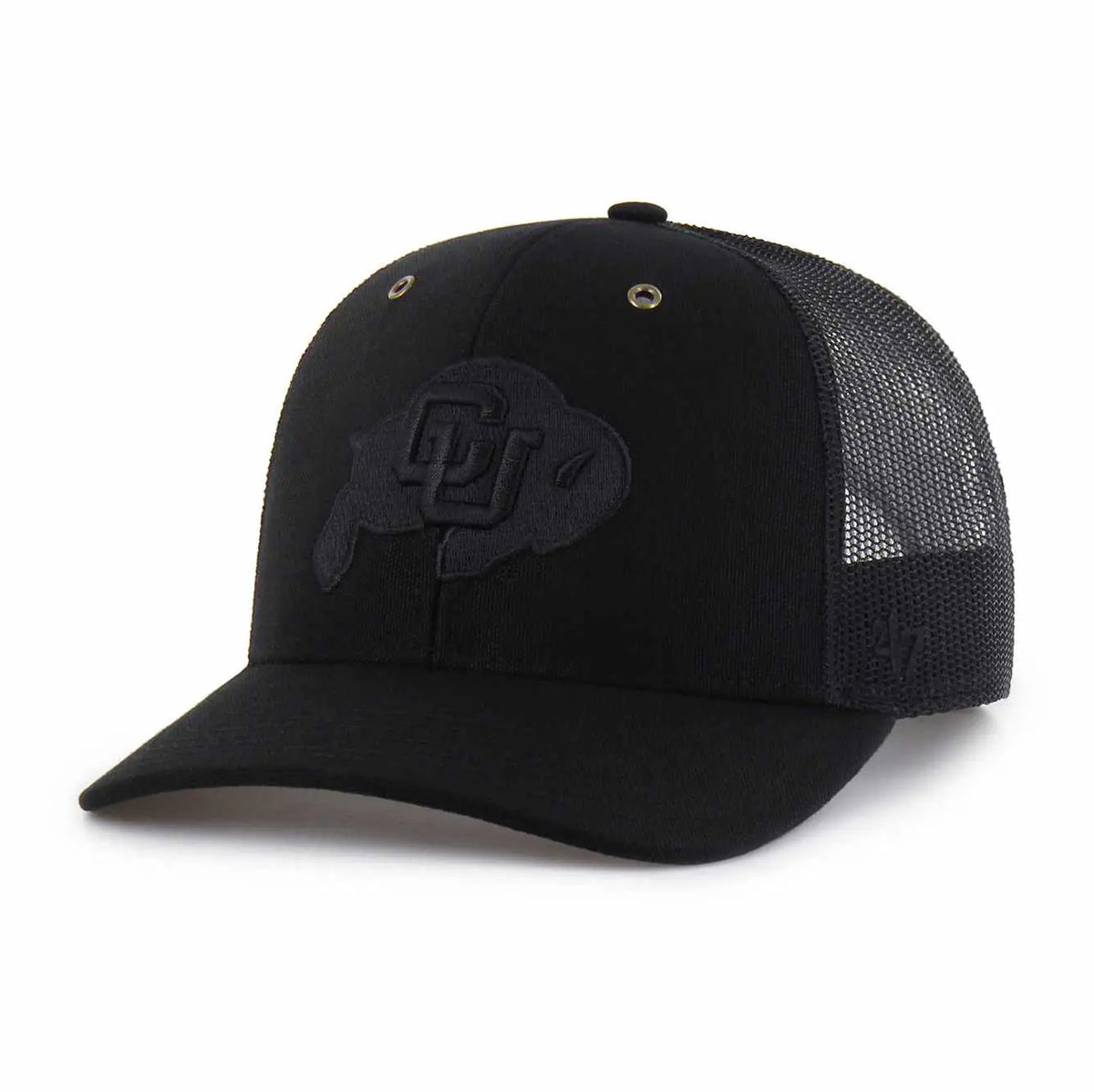 colorado buffaloes '47 trucker