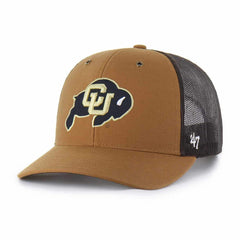 colorado buffaloes '47 trucker