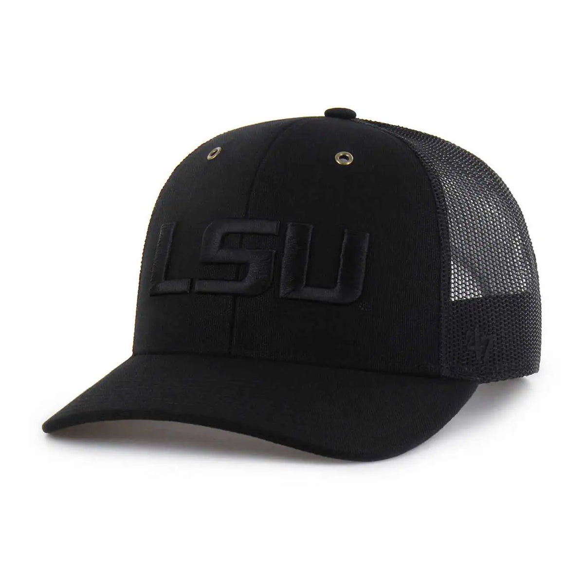 louisiana state tigers '47 trucker