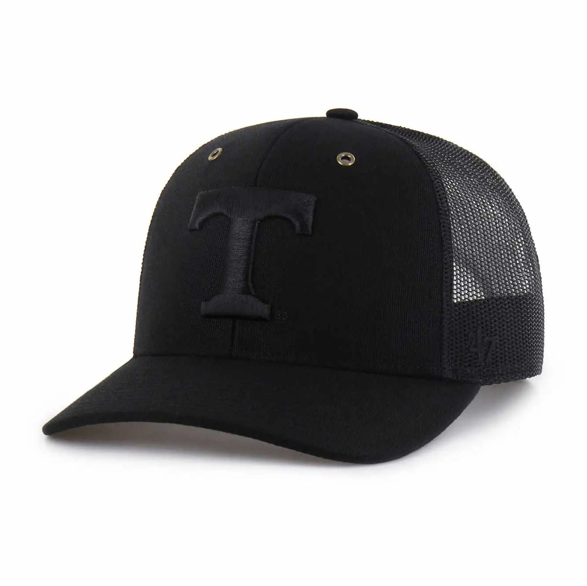 tennessee volunteers '47 trucker