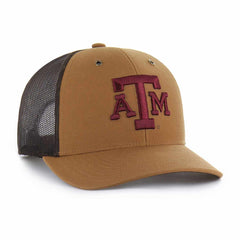 texas a&m aggies '47 trucker