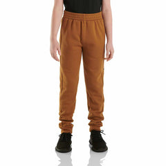 boys' fleece logo sweatpants (child)