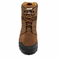 rugged flex® waterproof met guard 6" composite toe work boot