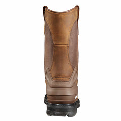11" soft toe wellington boot