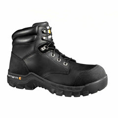 rugged flex® waterproof puncture resistant 6" composite toe work boot