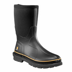 mudrunner waterproof 10" rubber boot