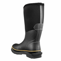 mudrunner waterproof 15" rubber boot
