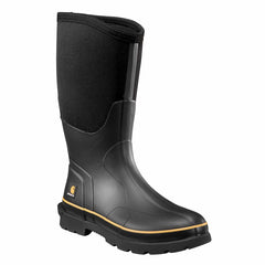 mudrunner waterproof 15" rubber boot