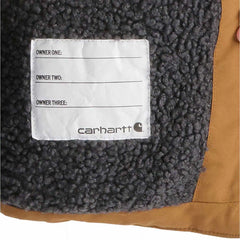 kids' montana insulated hooded jacket (baby/toddler)