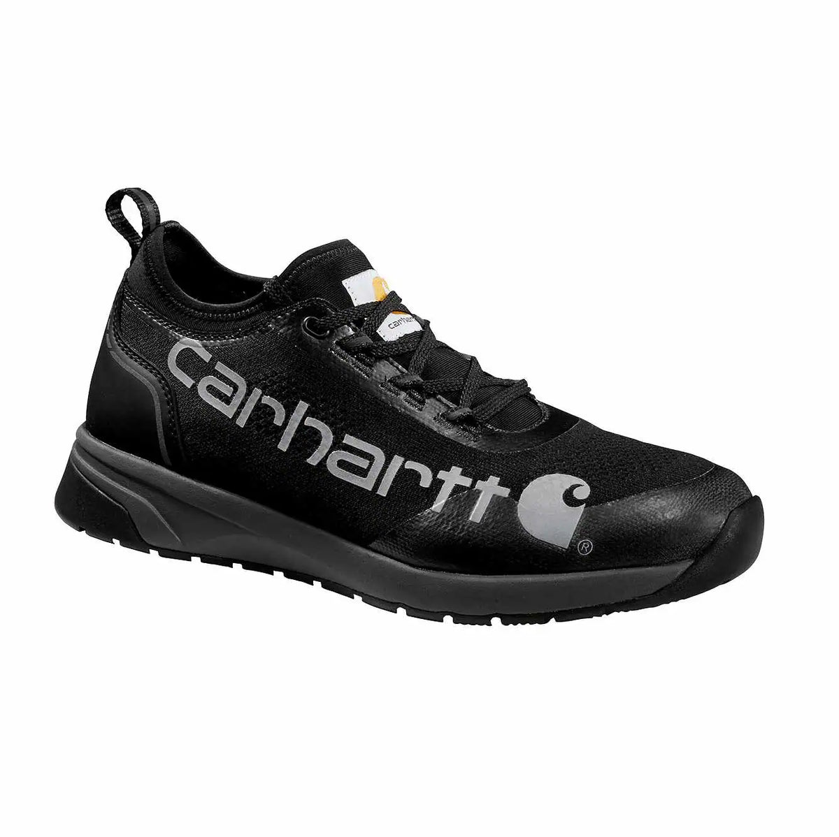 carhartt force® nano composite toe 3-inch work shoe