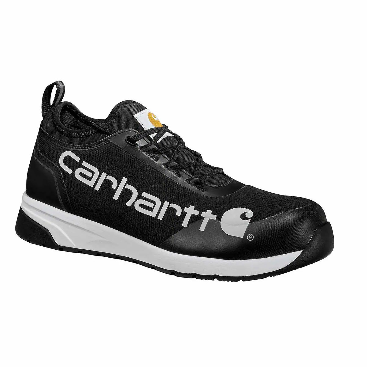 carhartt force® nano composite toe work shoe