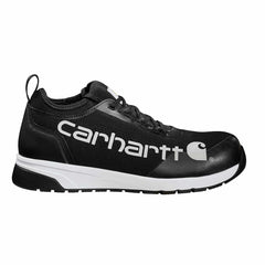 carhartt force® nano composite toe work shoe