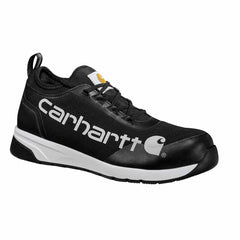 carhartt force® nano composite toe work shoe