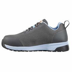 women's carhartt force® nano composite toe work shoe
