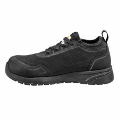 women's carhartt force® 3" nano toe work shoe