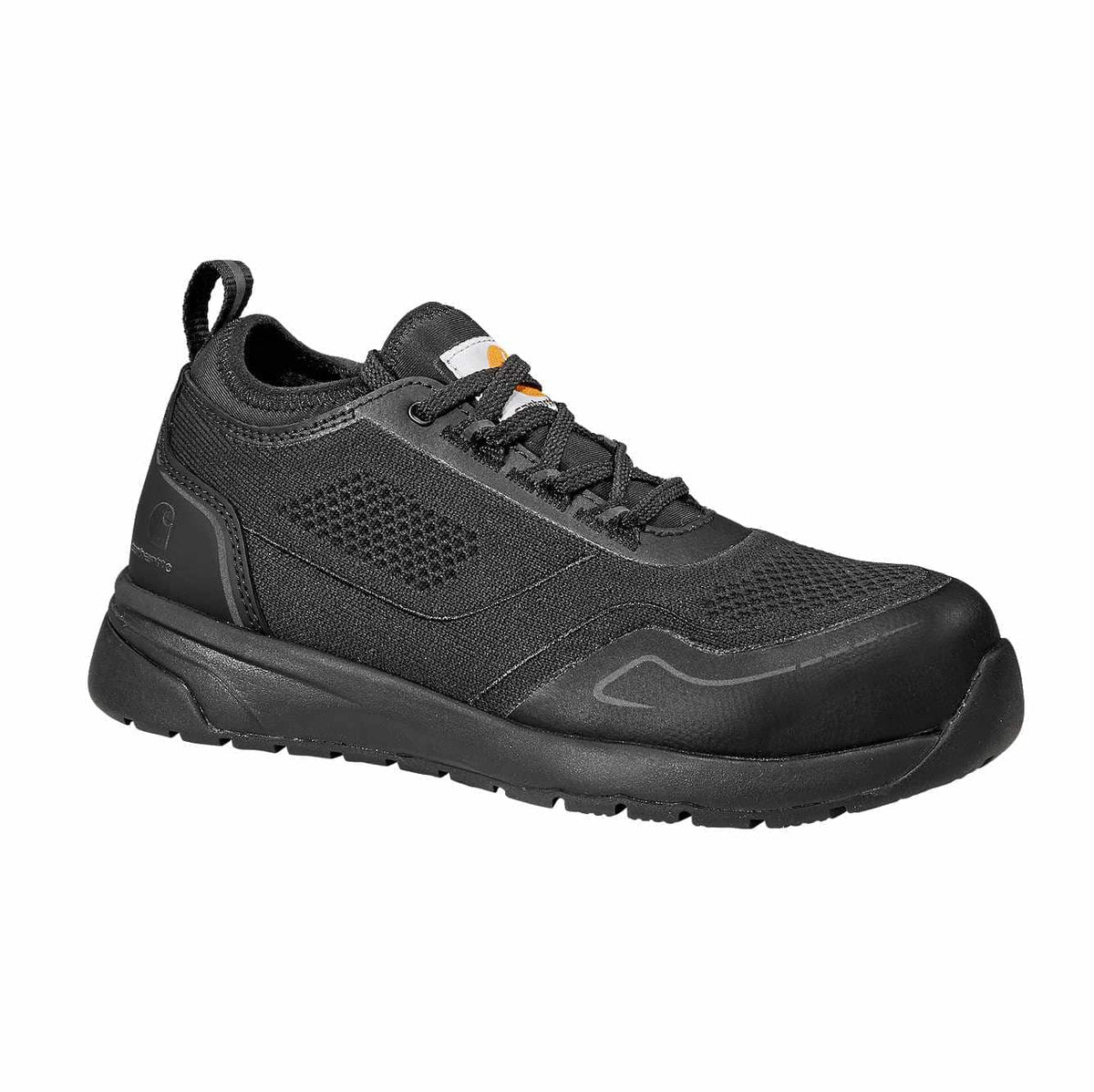 women's carhartt force® 3" nano toe work shoe
