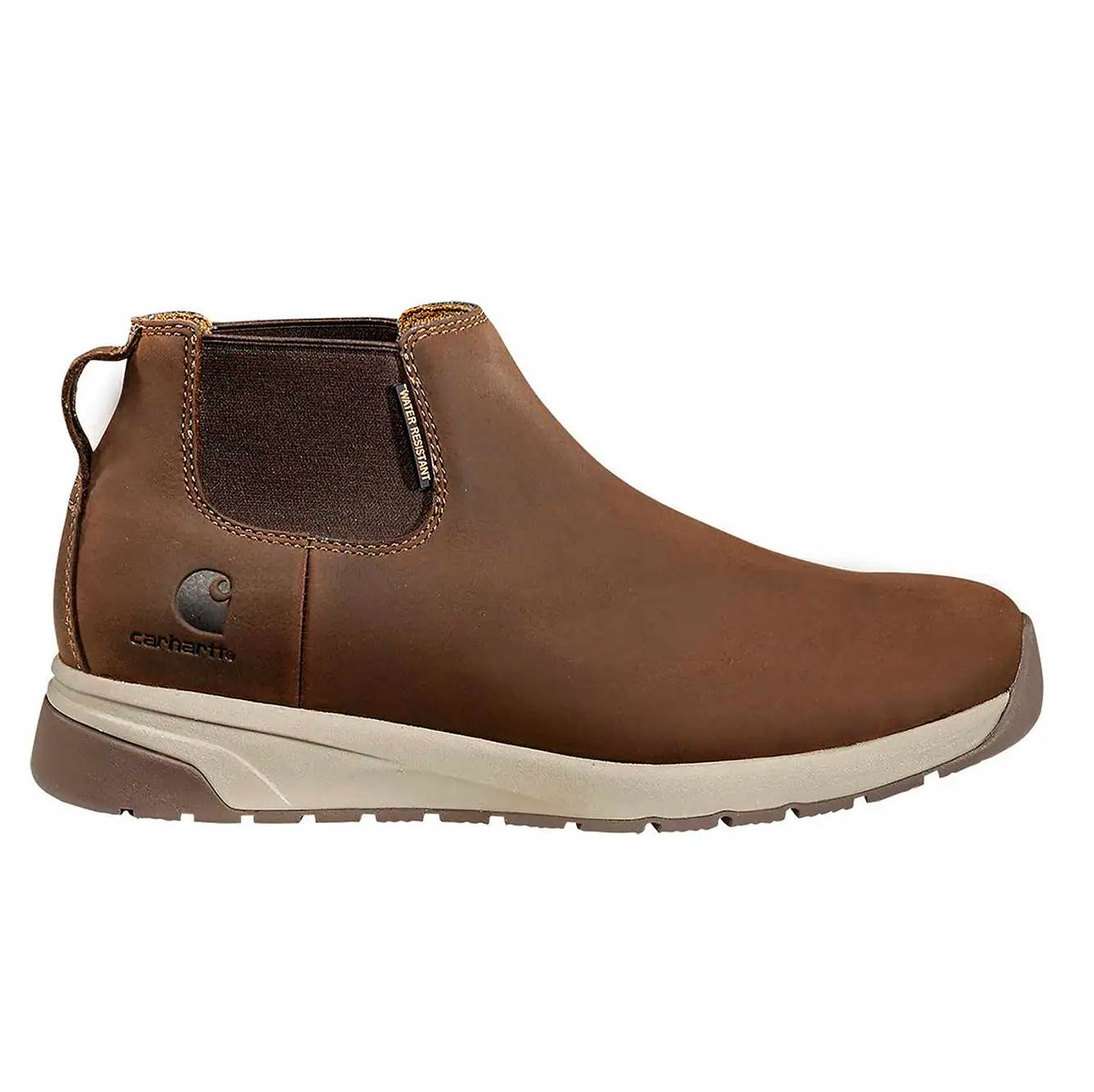 carhartt force® water resistant romeo boot