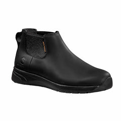 carhartt force® 4" water resistant nano toe romeo boot