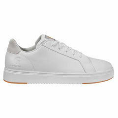 women's detroit leather sneaker