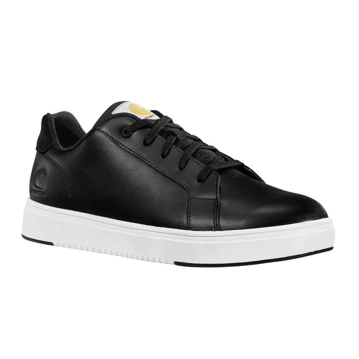 women's detroit leather sneaker