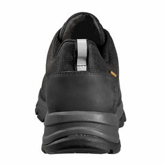 outdoor waterproof low hiker shoe