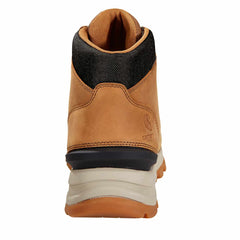 gilmore waterproof hiker boot