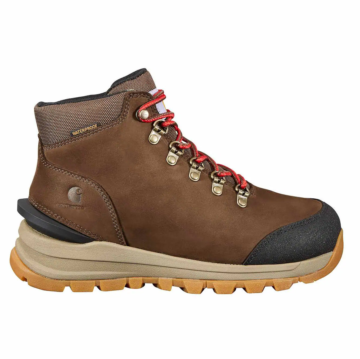 women's gilmore waterproof hiker boot