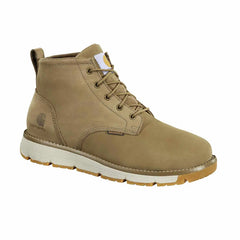 men's millbrook waterproof wedge boot
