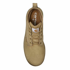 men's millbrook waterproof wedge boot