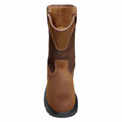 women's ironwood waterproof 11" soft toe wellington