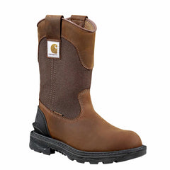 women's ironwood waterproof 11" soft toe wellington