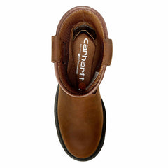 women's ironwood waterproof 11" alloy toe wellington