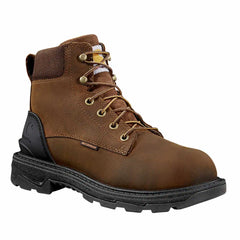 women's ironwood waterproof 6" boot