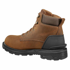 ironwood 6" alloy toe work boot