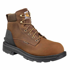 ironwood 6" alloy toe work boot