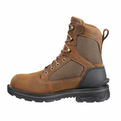 ironwood 8" alloy toe work boot