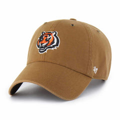cincinnati bengals '47 clean up