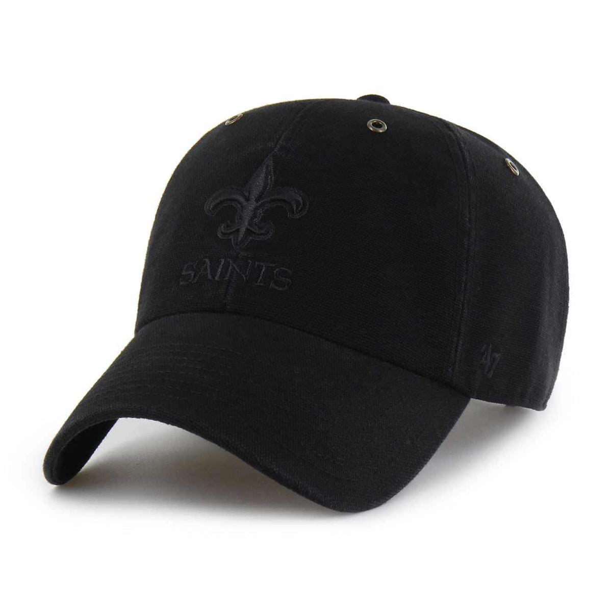 new orleans saints '47 clean up