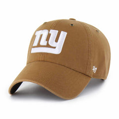 new york giants '47 clean up