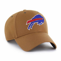 buffalo bills '47 mvp